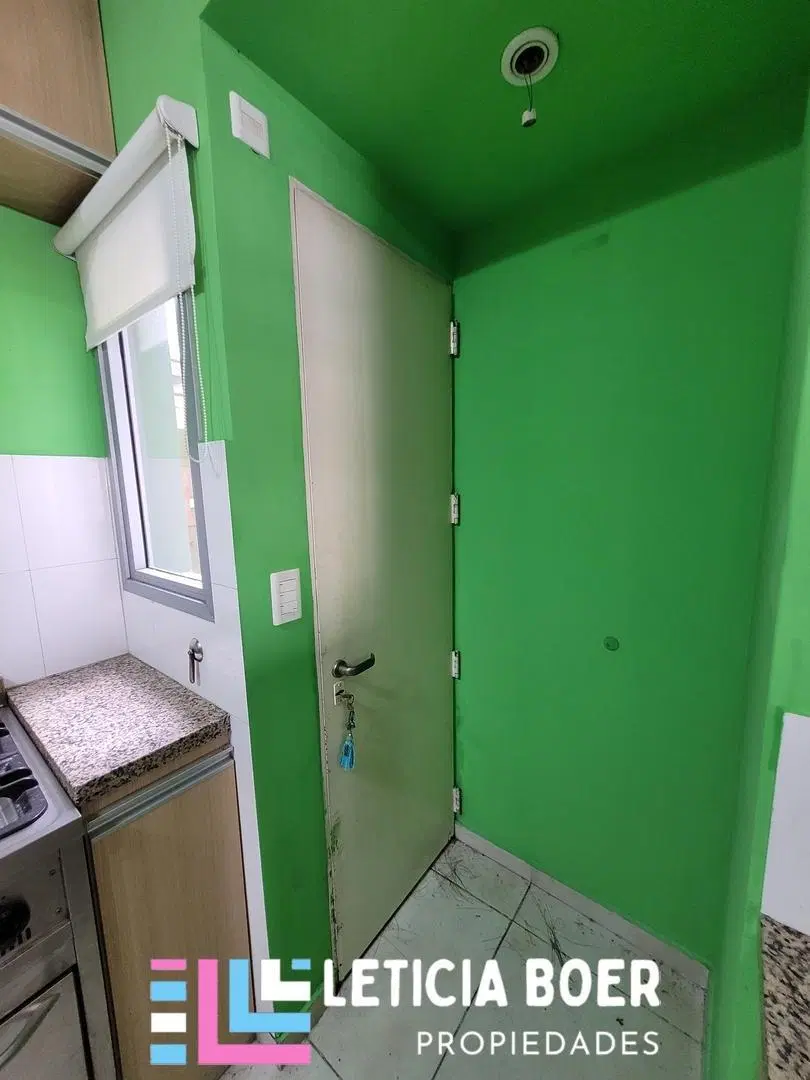 Departamento 3 amb en Villa Ballester con cochera doble 2