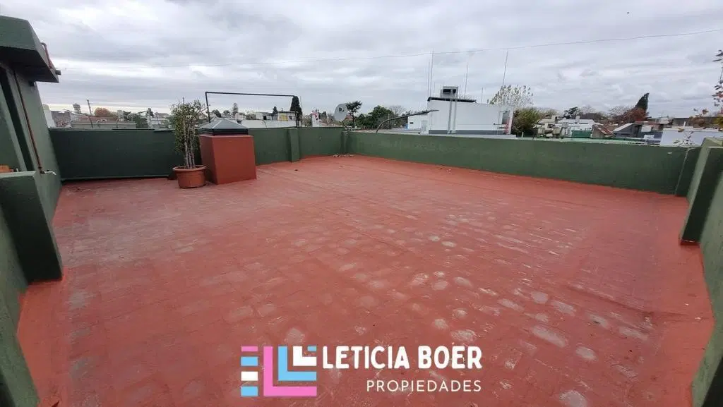 Departamento en Boulogne Sur Mer 3