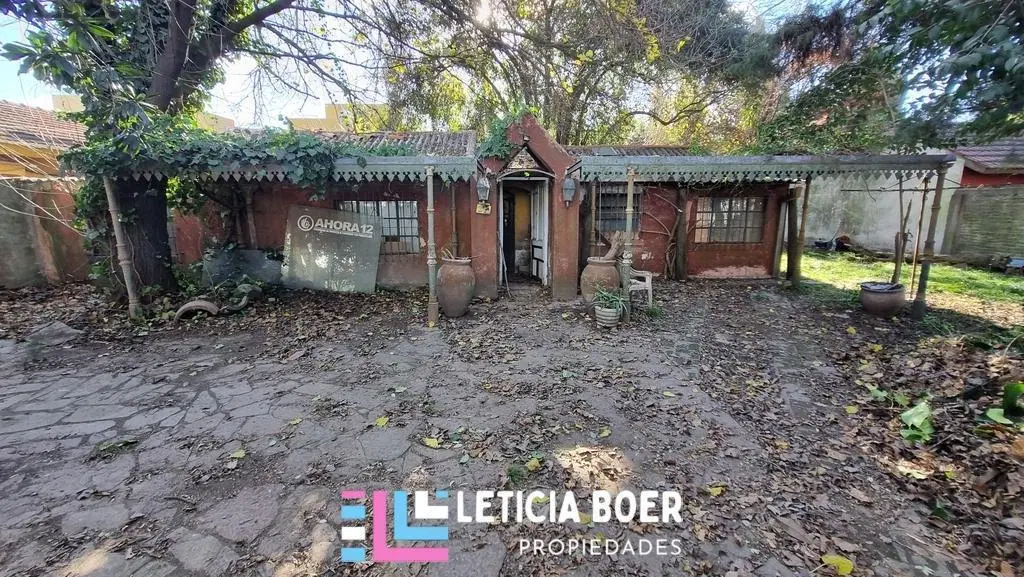 Terreno en Del Viso 5