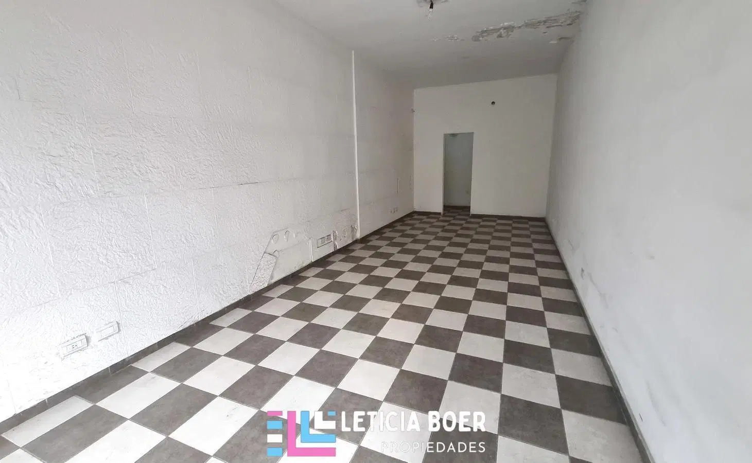 Local en Villa Ballester 2