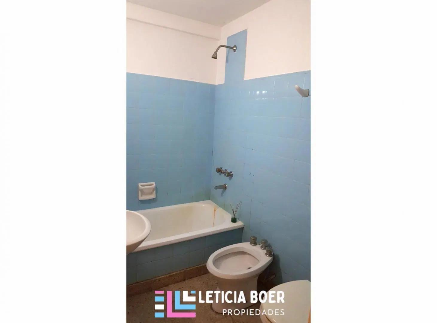 Departamento en Villa Ballester 8