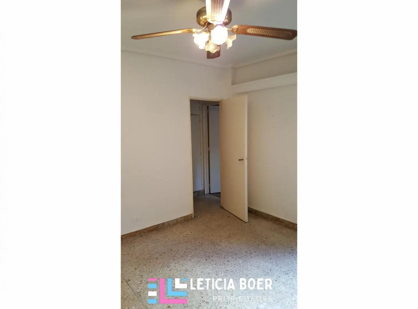 Departamento en Villa Ballester 1