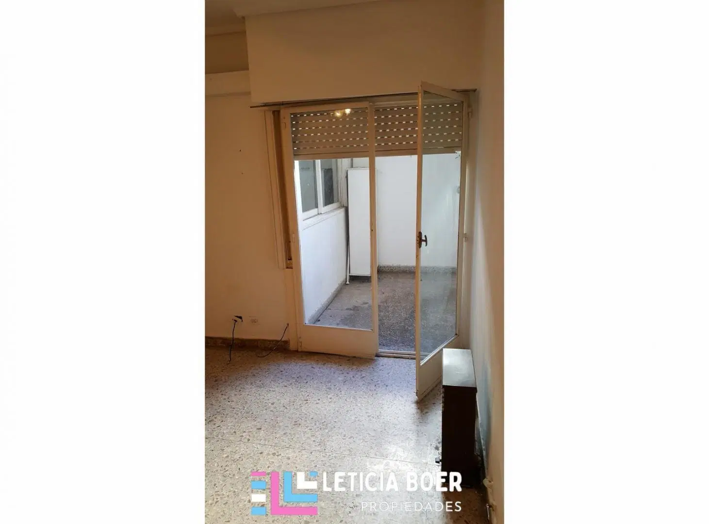 Departamento en Villa Ballester 4