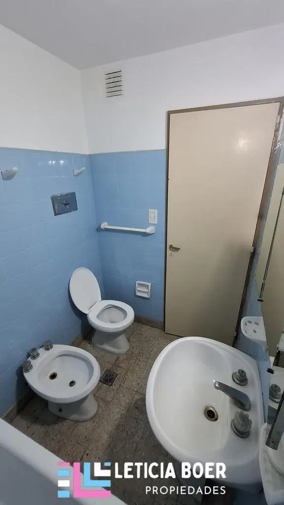 Departamento en Villa Ballester 3