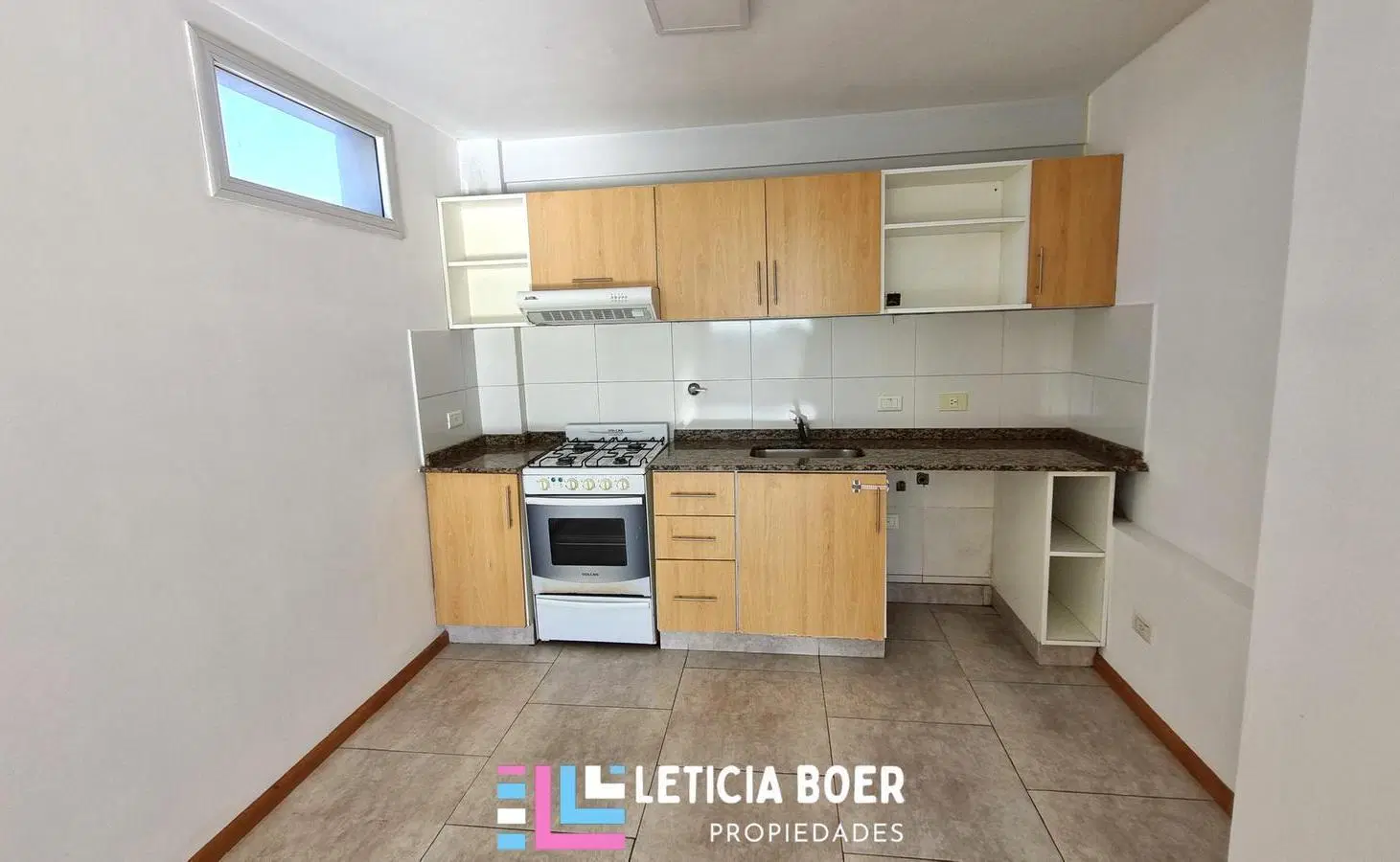 Departamento en Villa Ballester 5