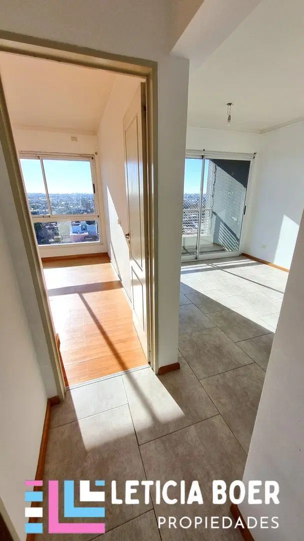 Departamento en Villa Ballester 3