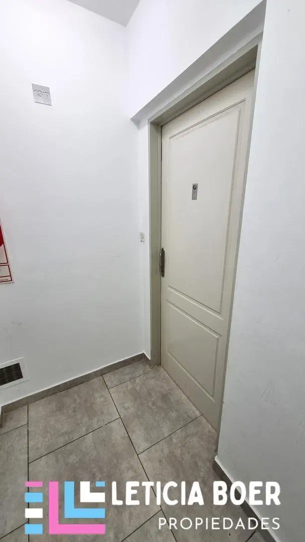 Departamento en Villa Ballester 1