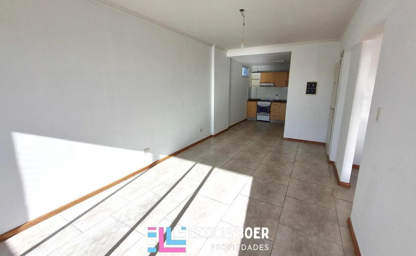 Departamento en Villa Ballester 8