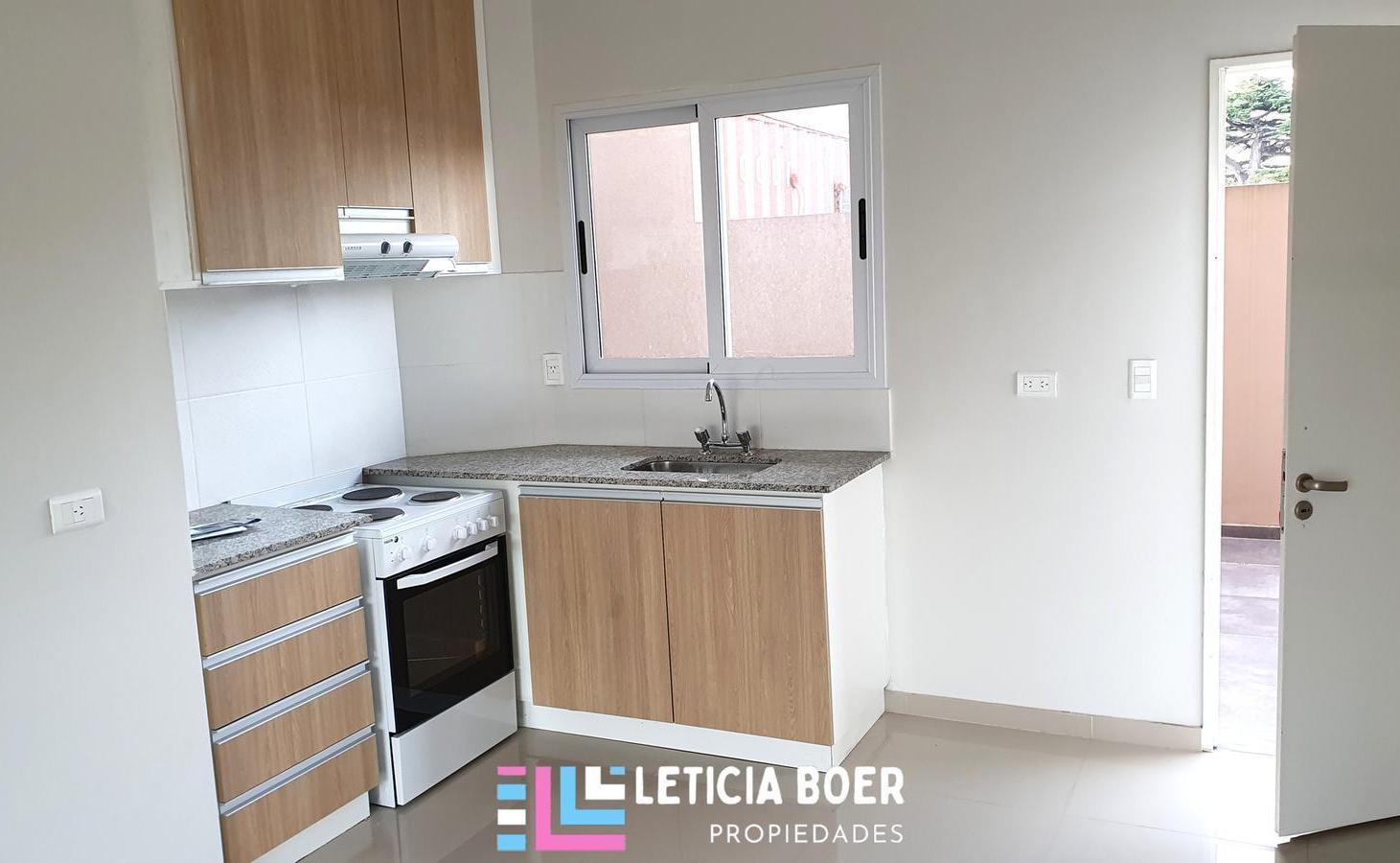 Foto de Departamento en Villa Ballester, imagen 1