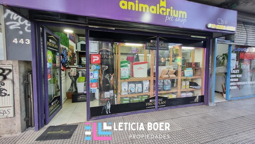 Foto de Local en Villa Ballester, imagen 5