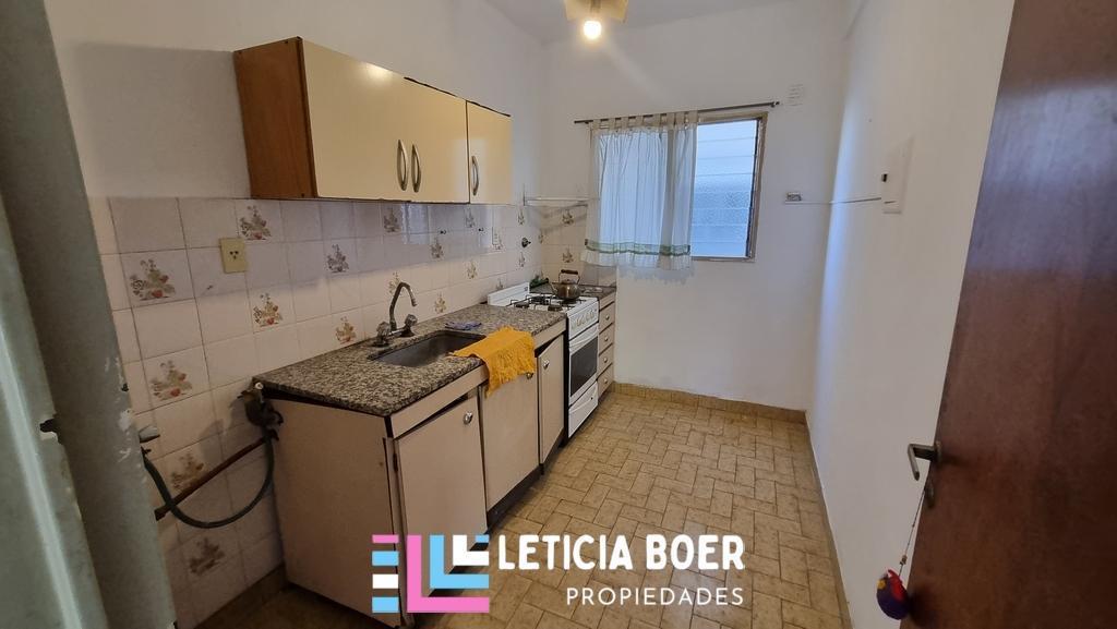 Foto de Departamento 3 ambientes con cochera en Villa Ballester, imagen 2