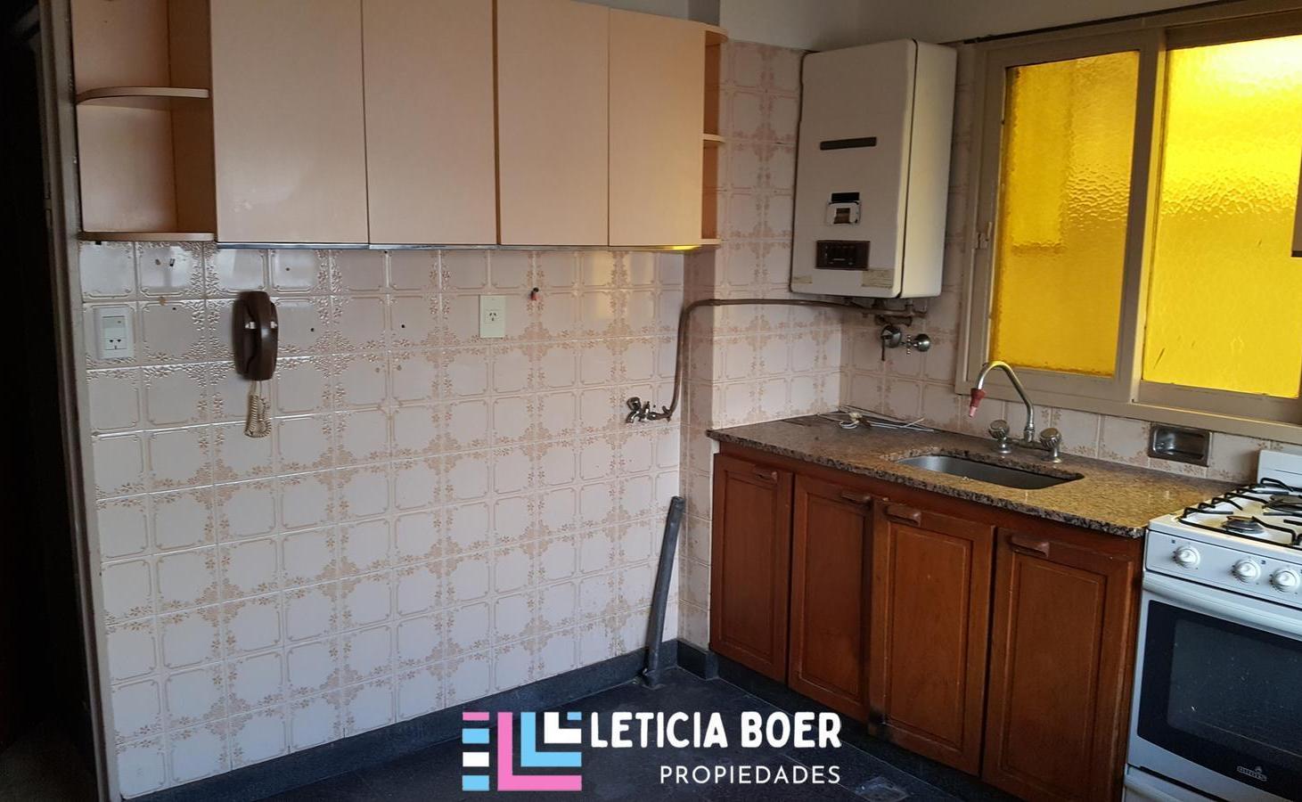Foto de Departamento 3 ambiente con cochera en Villa Ballester, imagen 3