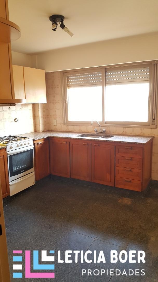 Foto de Departamento 3 ambiente con cochera en Villa Ballester, imagen 1