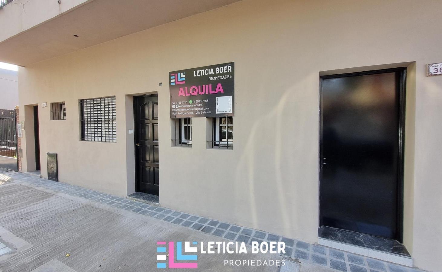 Foto de Departamento en Malaver, imagen 1