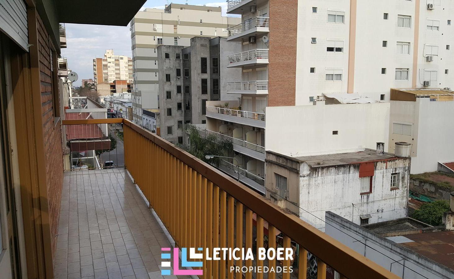Foto de Departamento 3 ambiente con cochera en Villa Ballester, imagen 5