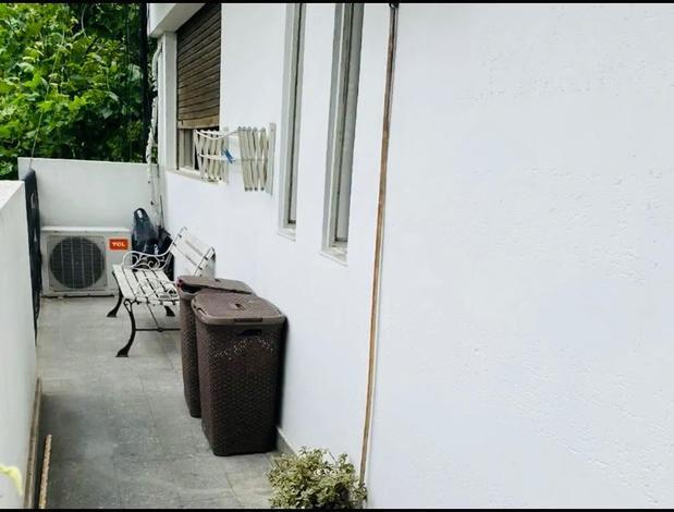 3 Ambientes con Balcon Muy Luminoso en Venta 1