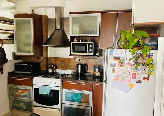 3 Ambientes con Balcon Muy Luminoso en Venta 2