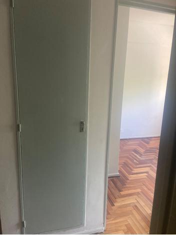3 Ambientes Balcon Al Frente en Alquiler 1