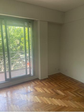 3 Ambientes Balcon Al Frente en Alquiler 2