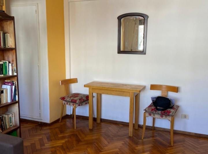 VENTA- DEPTO 2 AMB. **BAJAS EXPENSAS** ++APTO CREDITO++ 2