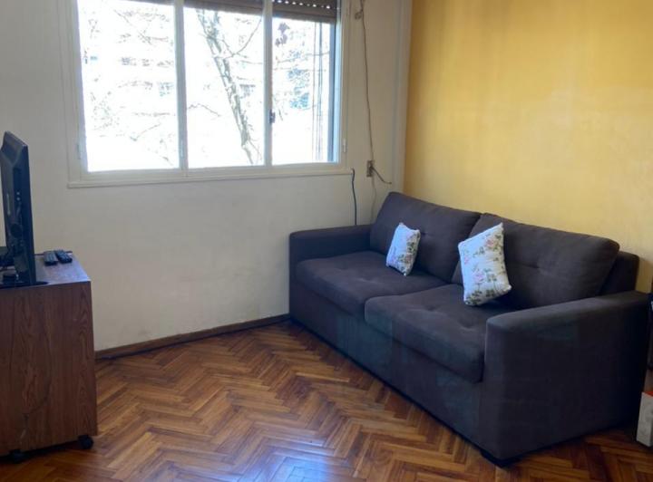 VENTA- DEPTO 2 AMB. **BAJAS EXPENSAS** ++APTO CREDITO++ 3