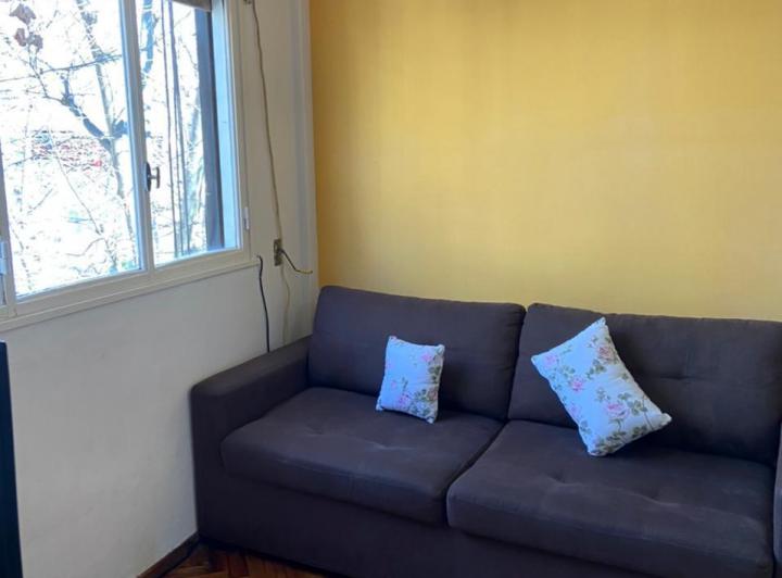 VENTA- DEPTO 2 AMB. **BAJAS EXPENSAS** ++APTO CREDITO++ 4