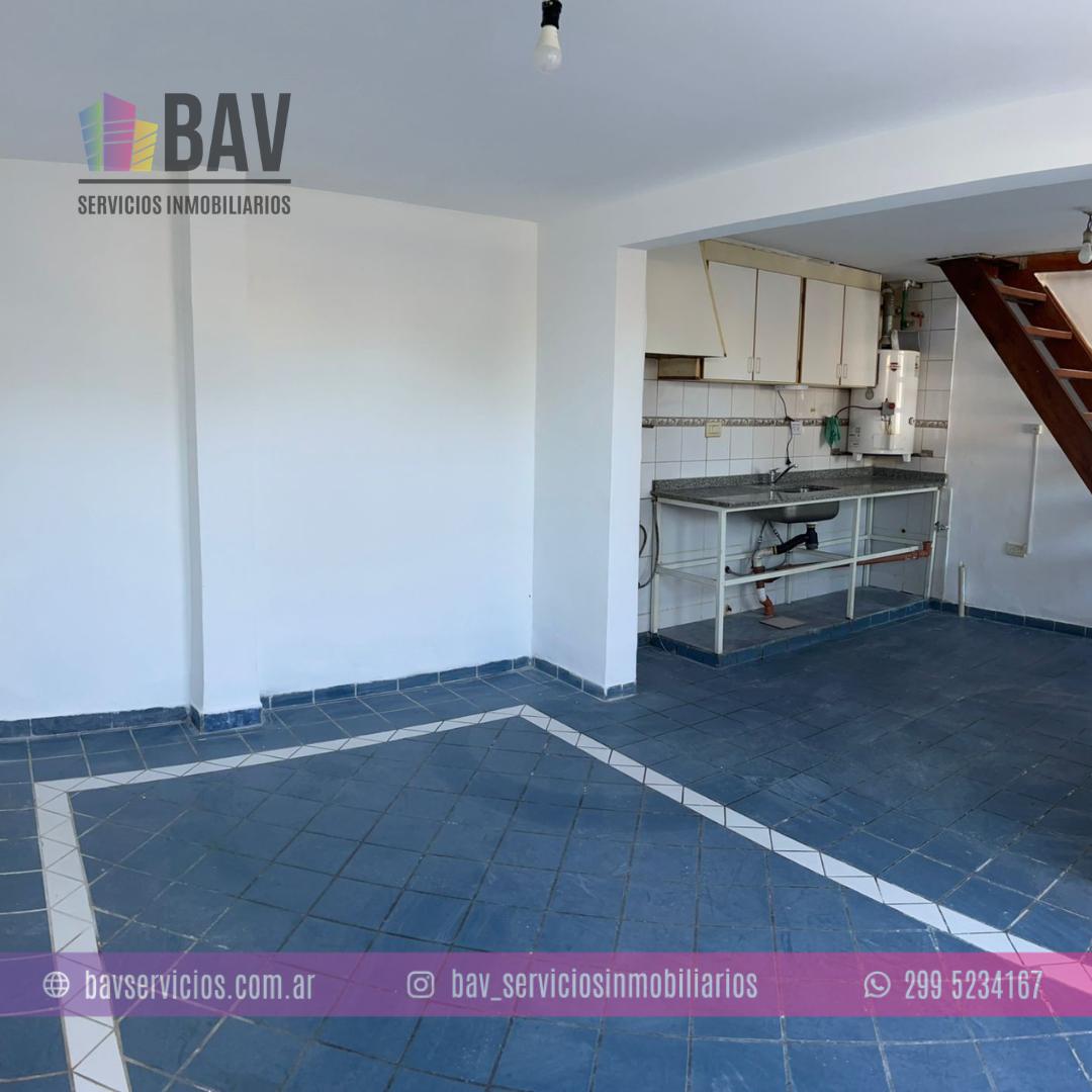 Se alquila Departamento 2 dormitorios Bº Belgrano Nqn.