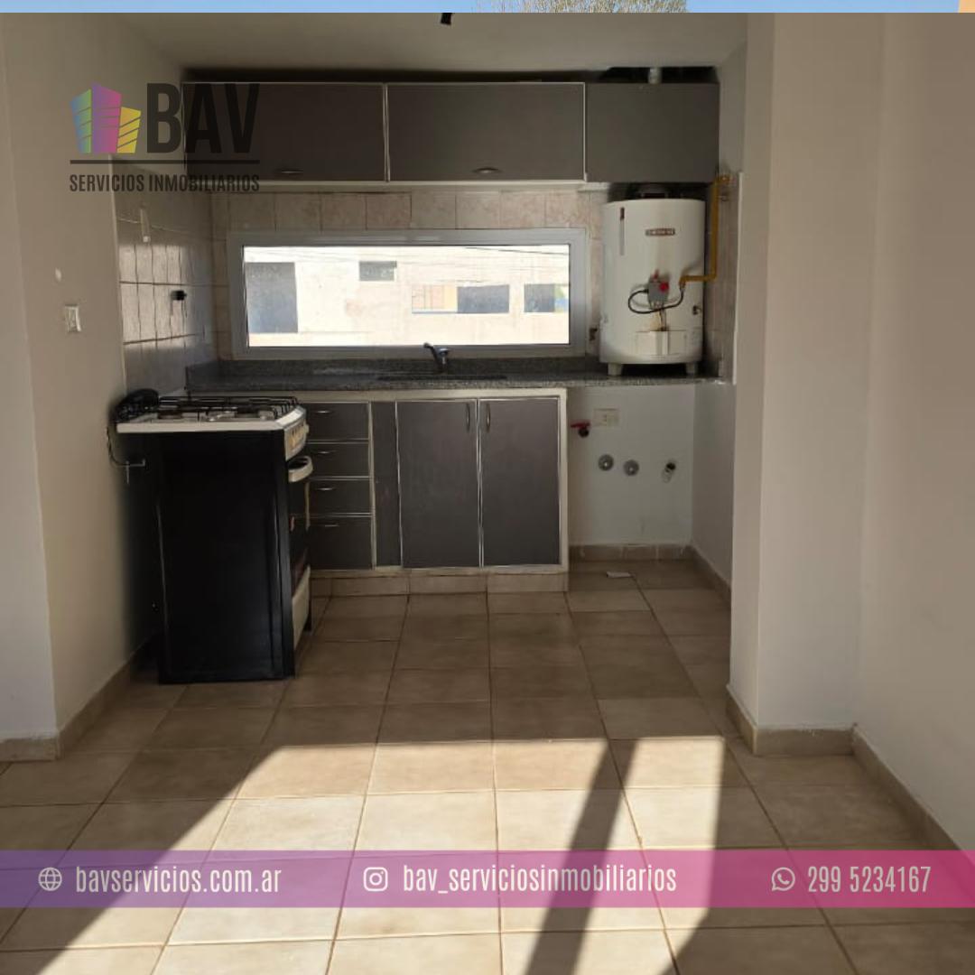 ALQUILER – DEPARTAMENTO 2 DORMITORIOS – URBANIZACION BOSCH