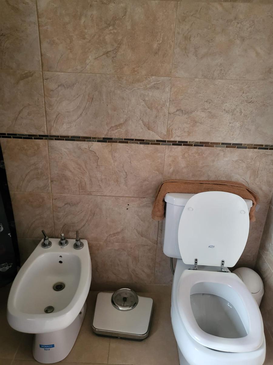 Dúplex en Venta en El Barrio Abierto Altos de Alberdi 3
