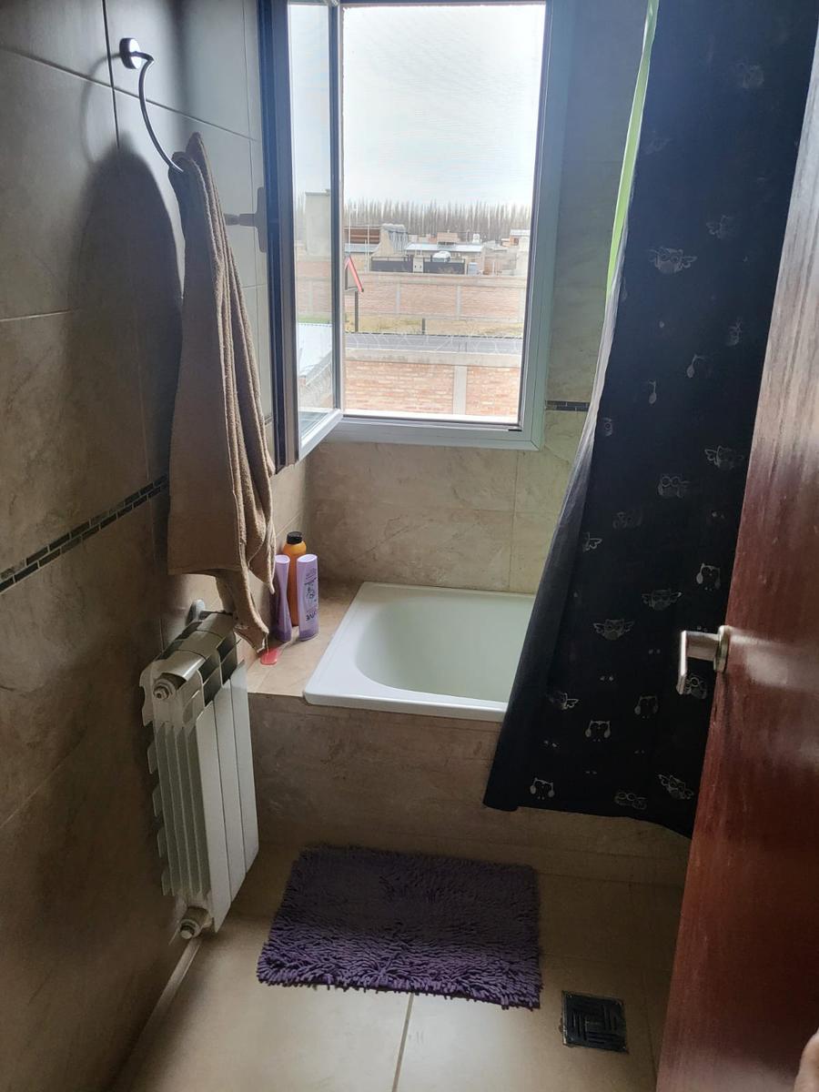 Dúplex en Venta en El Barrio Abierto Altos de Alberdi 2
