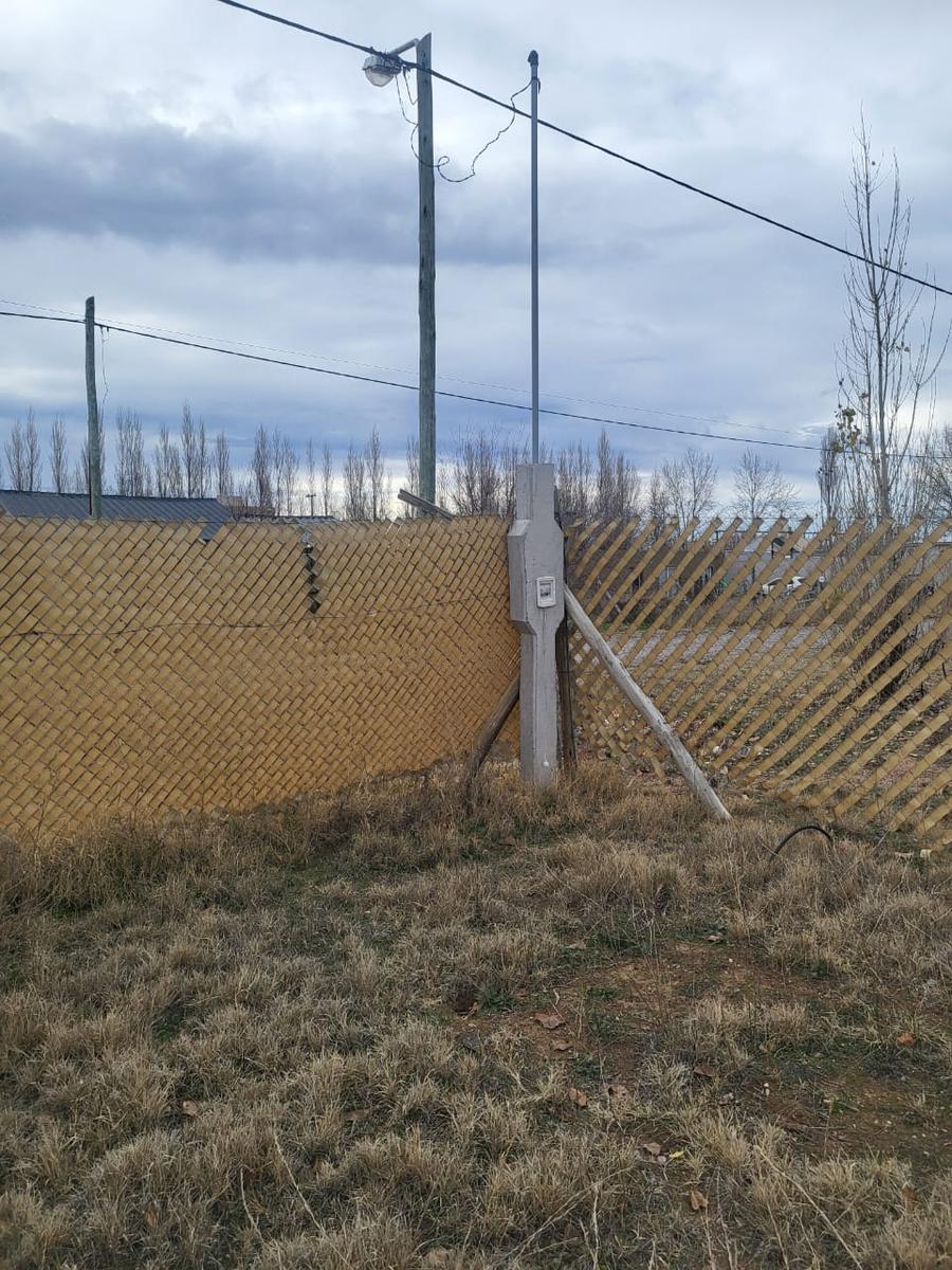 Terreno en El Barrio Las Lilas de Plottier 5