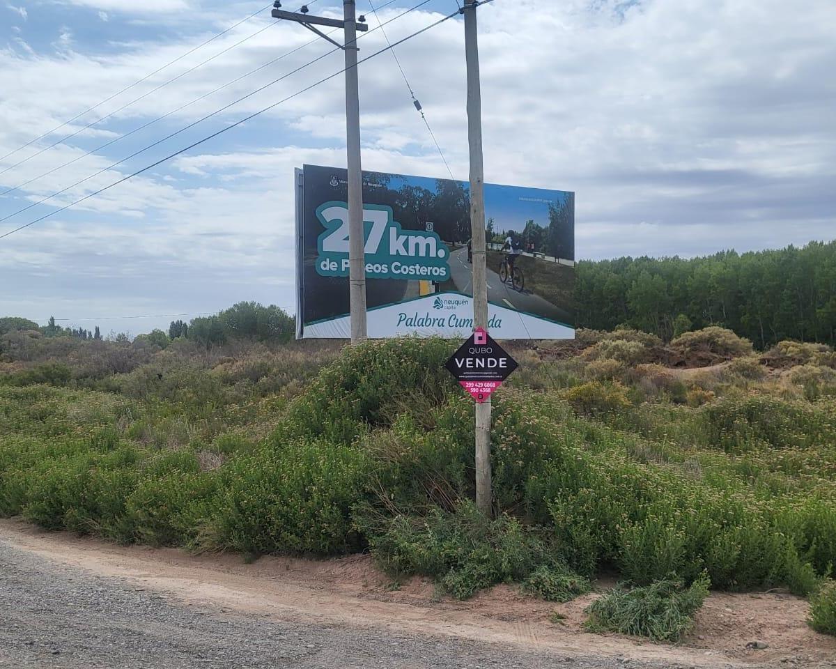 Foto de Terreno sobre ruta 22 en Senillosa, imagen 4