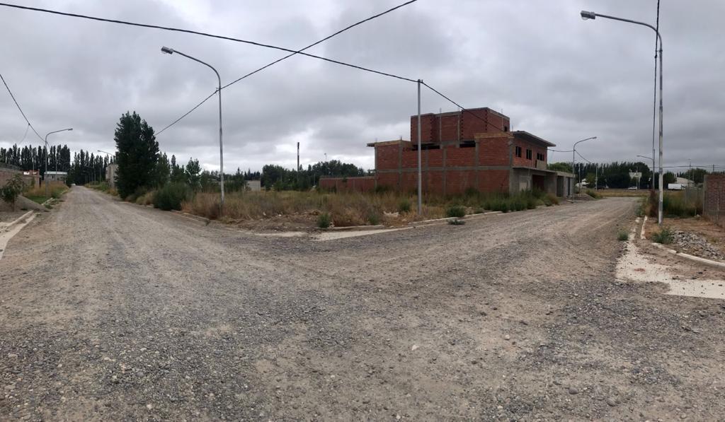 Propiedad en Argentina