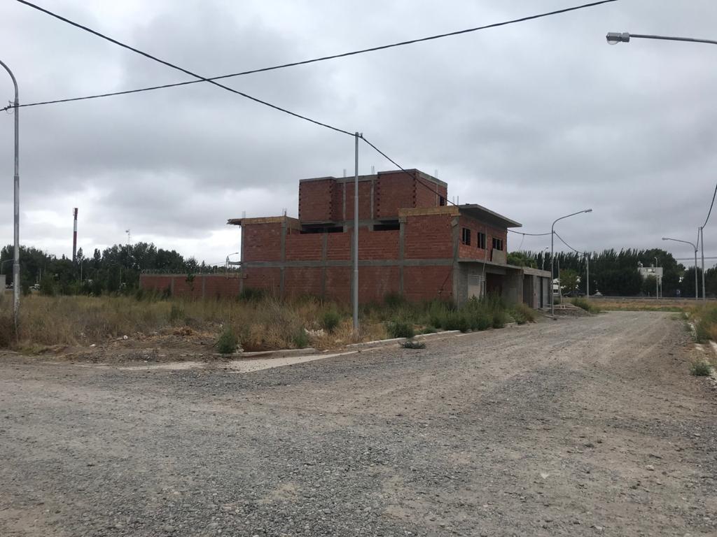 Terreno - Plottier 1