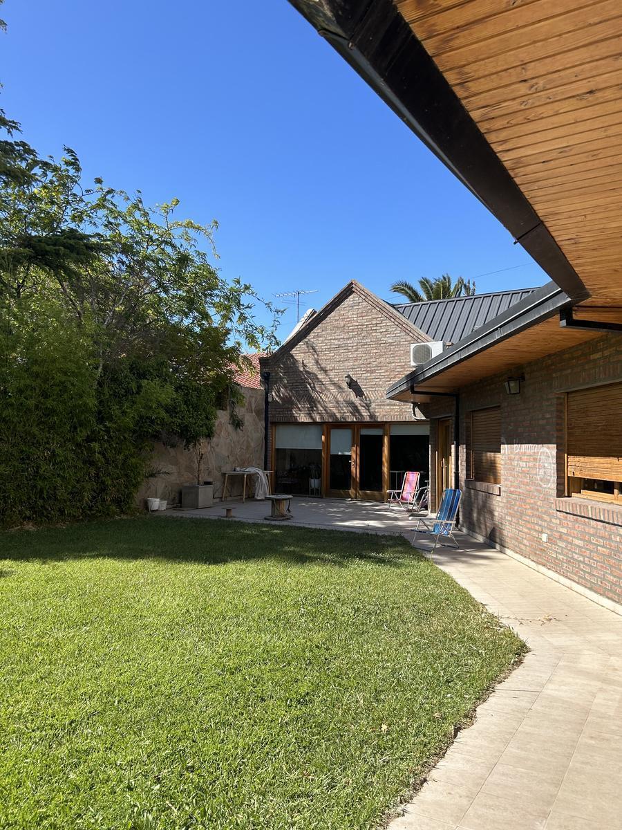 Casa en Cipolletti 3