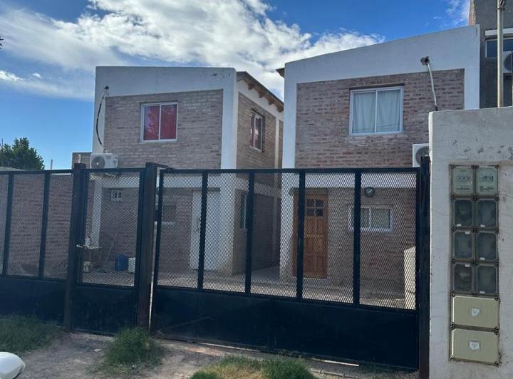 Departamento amueblado en San Patricio del Chañar