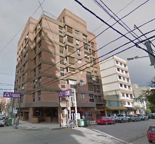 Departamento en el centro de Neuquén