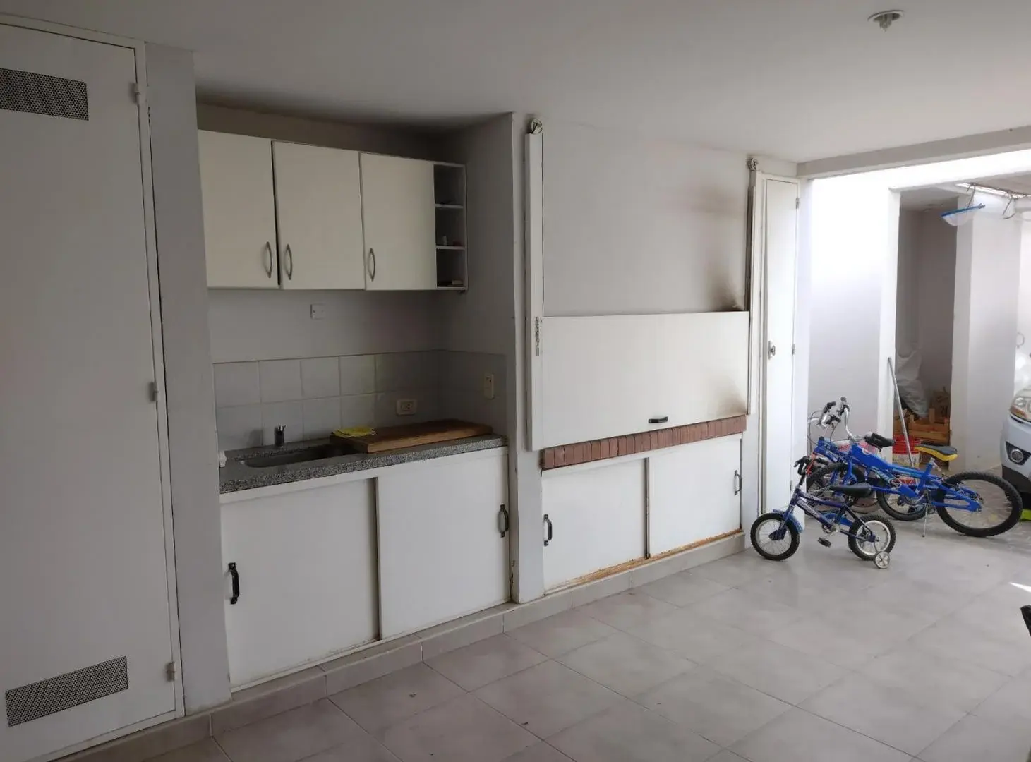 Casa en  alquiler en Comahue Golf 4