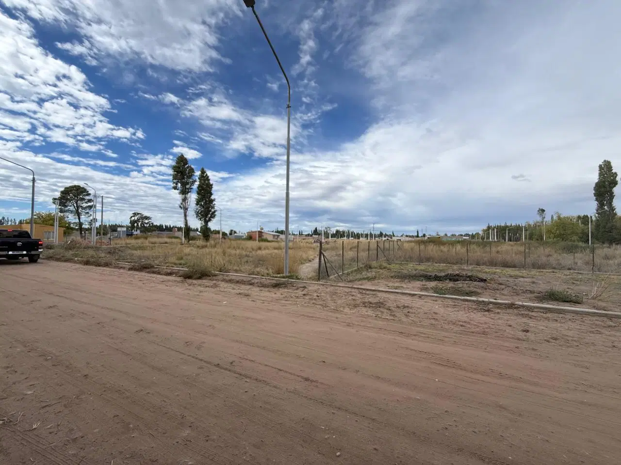 Lote 1 – Manzana K | Barrio Menguelles – Plottier 3