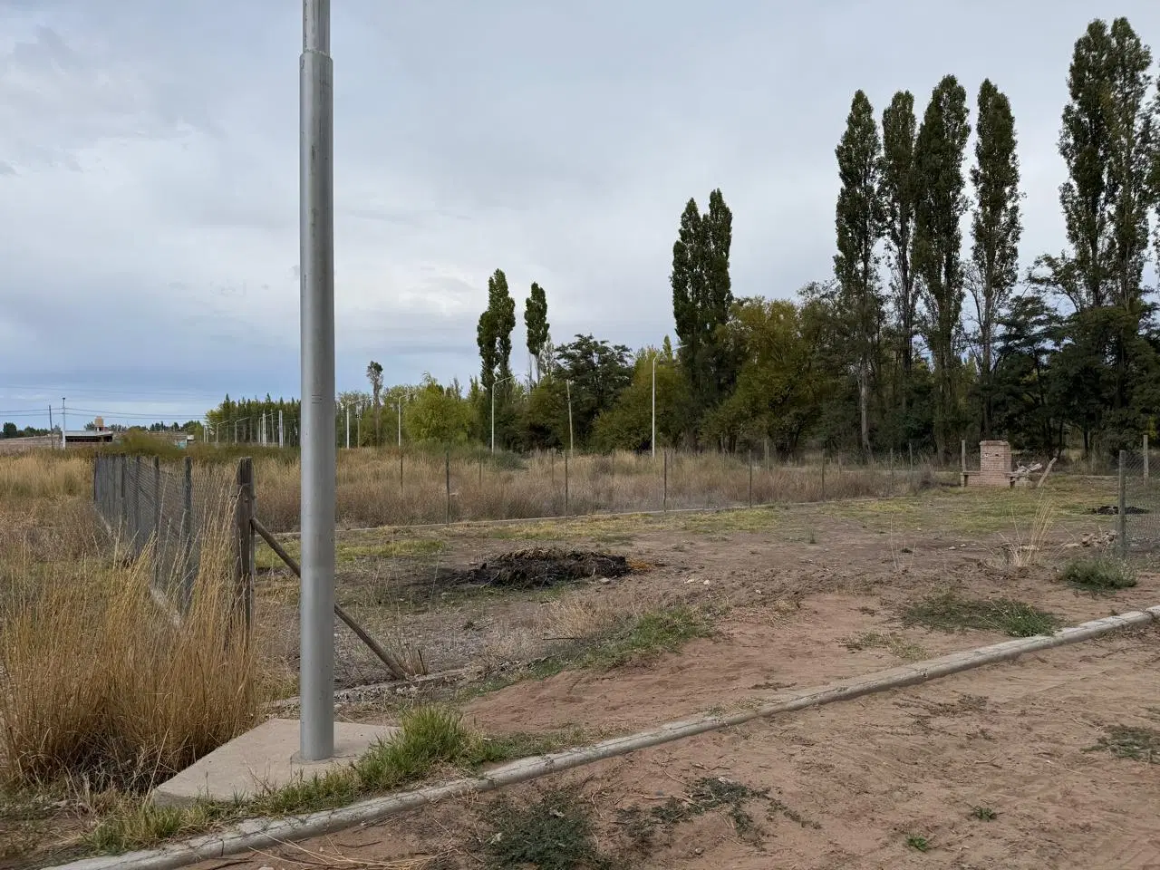 Lote 1 – Manzana K | Barrio Menguelles – Plottier 5
