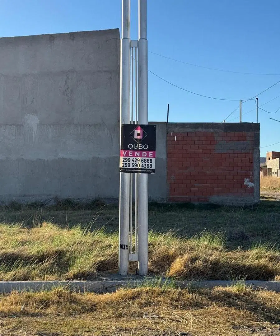 Lote 1 – Manzana K | Barrio Menguelles – Plottier 5