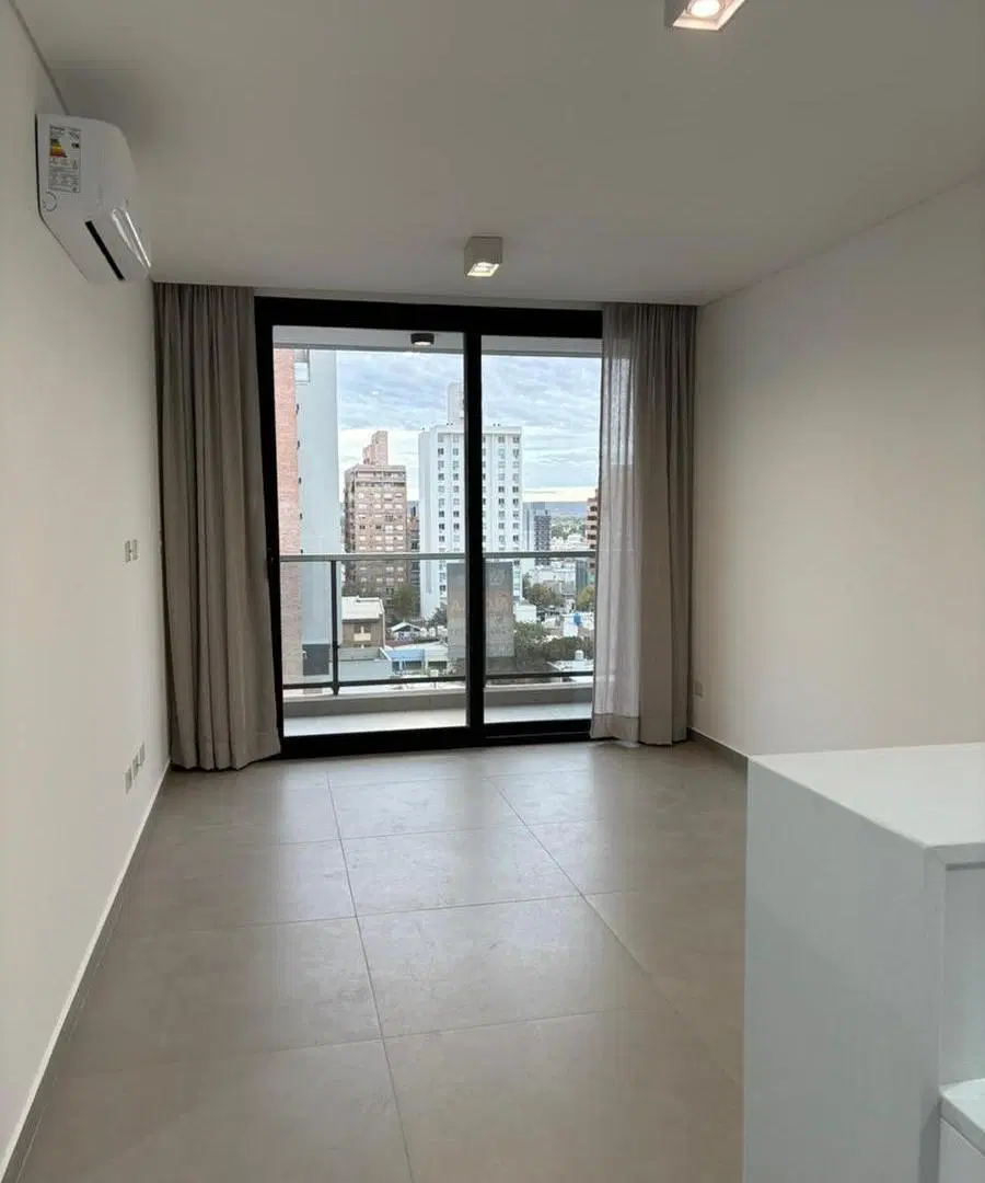 Departamento a estrenar, de nivel gerencial 4