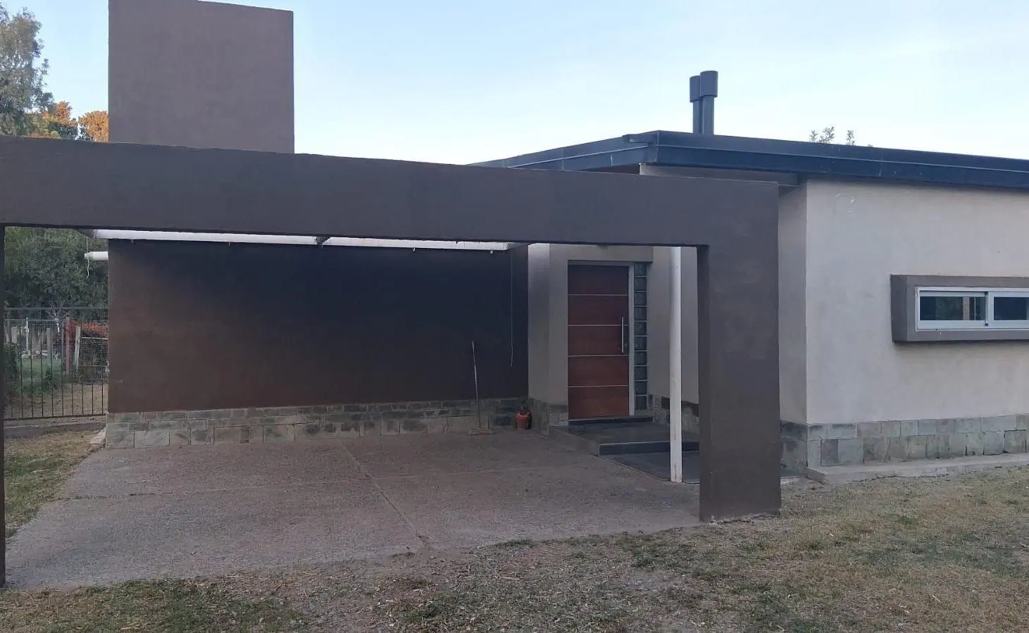 Casa EN EL Barrio Privado Los Olivos, Centenario, Neuquén 2
