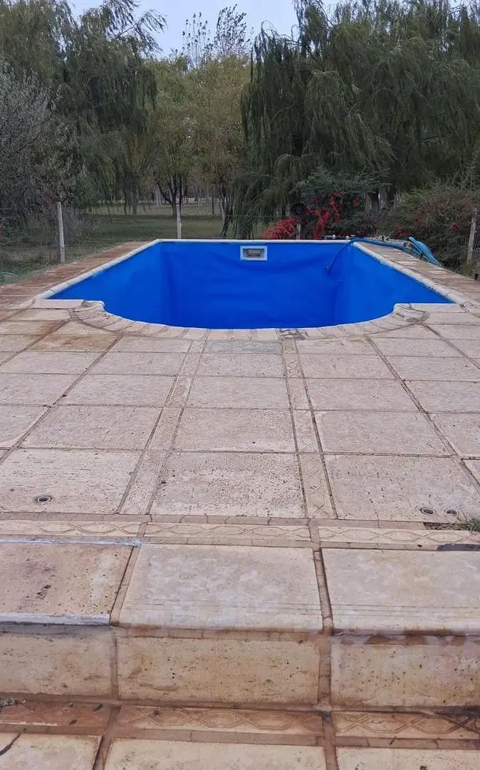 Casa EN EL Barrio Privado Los Olivos, Centenario, Neuquén 3