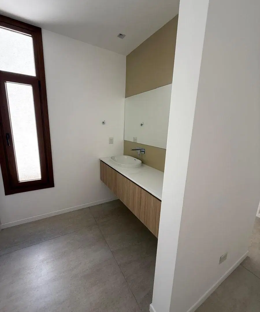 Casa a Estrenar en Una Sola Planta en Sauces del Limay 4
