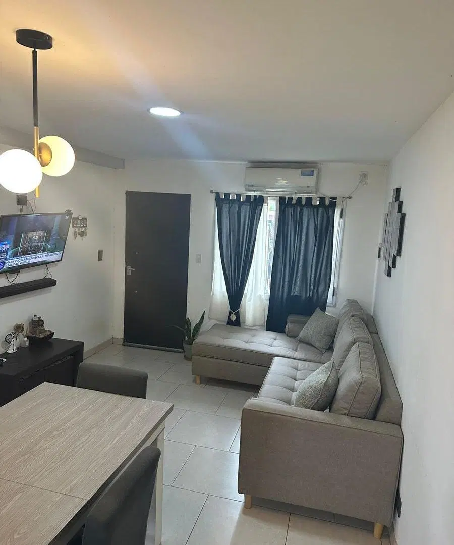 Casa en Barda del Medio Río Negro 8