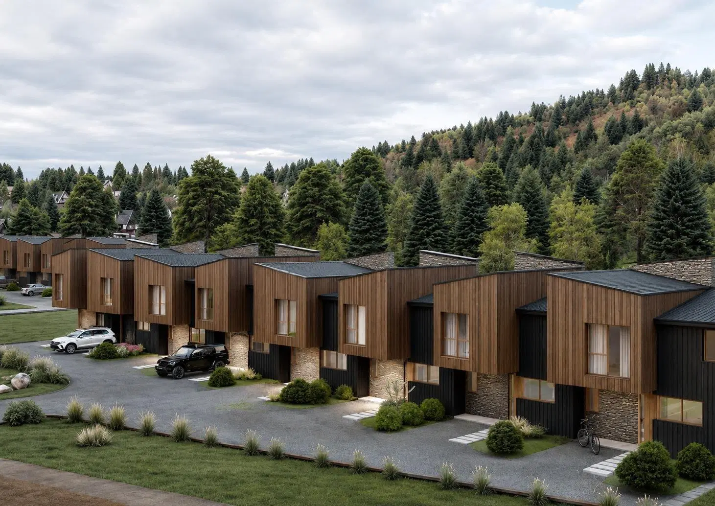 Arelauquen Golf & Country Club – San Carlos de Bariloche, Río Negro. 5