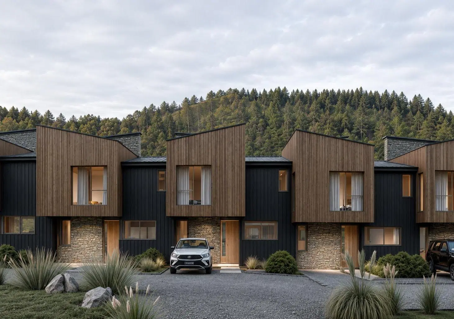 Arelauquen Golf & Country Club – San Carlos de Bariloche, Río Negro. 3