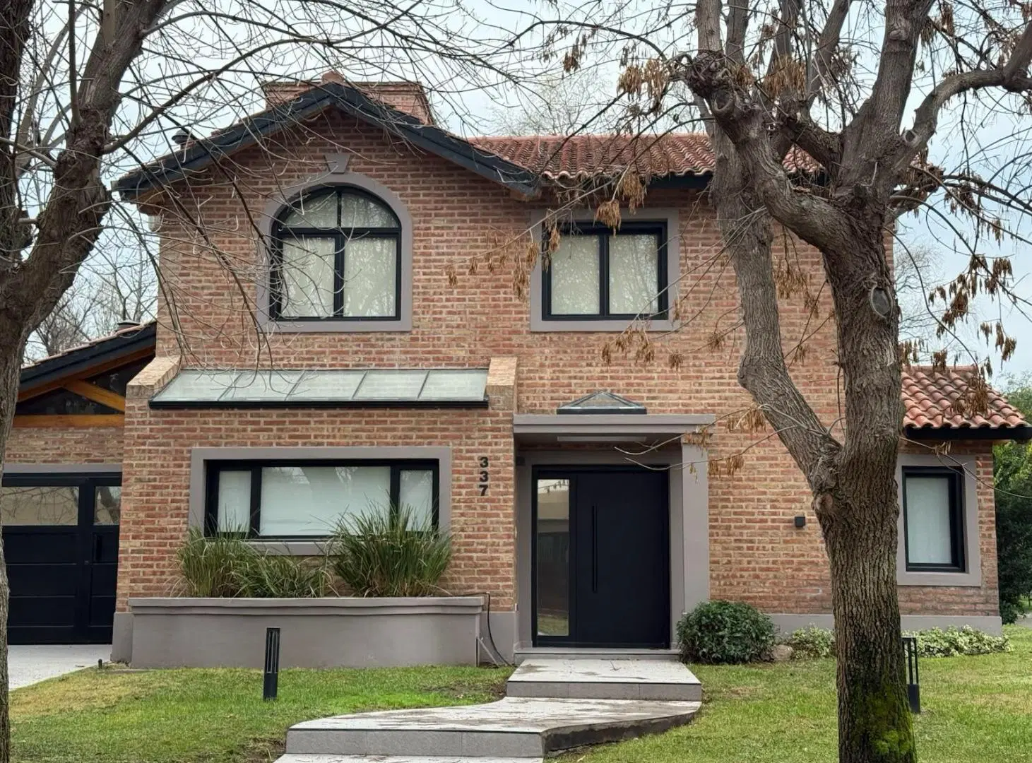 Casa en alquiler en Rincón Club de Campo 2