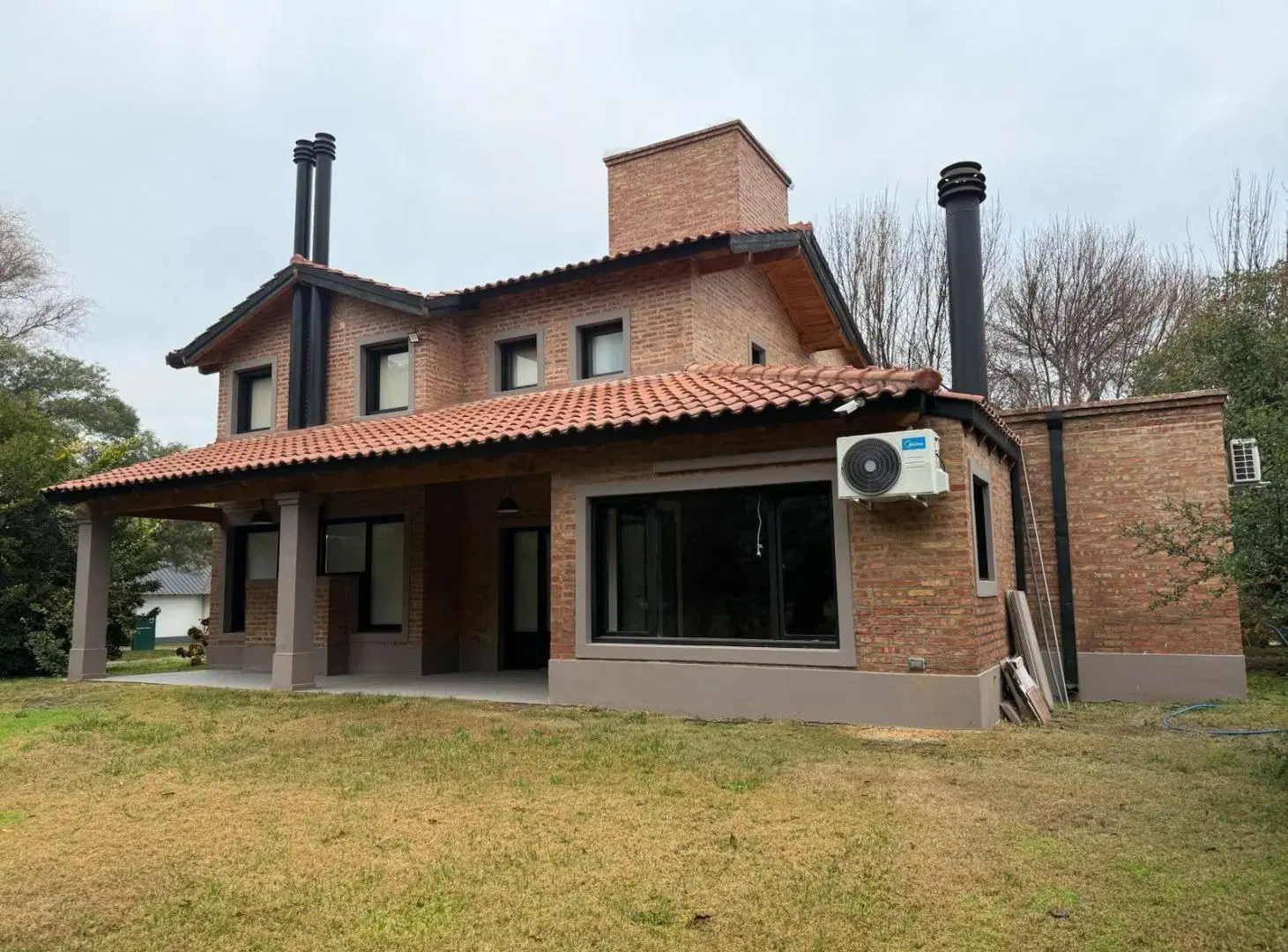 Casa en alquiler en Rincón Club de Campo 5
